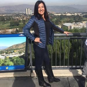 Meet your Posher, Grace